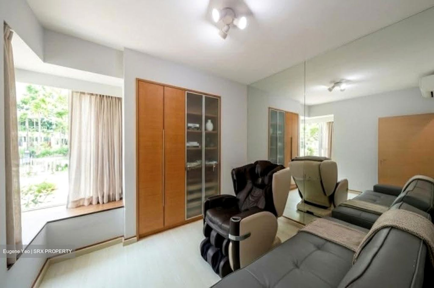 Savannah Condopark (D18), Condominium #620849111